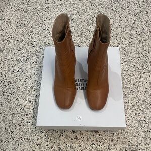Maryam Nassir Zadeh Agnes Boot